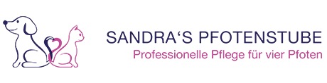 Sandra's Pfotenstube